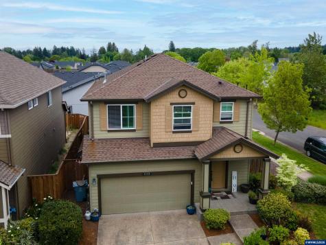 2145 Pulver Lane NW Albany OR 97321