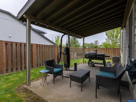 2145 Pulver Lane NW Albany OR 97321