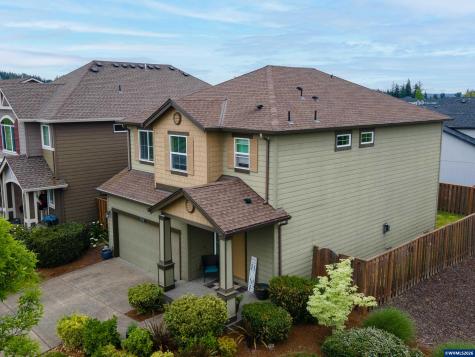 2145 Pulver Lane NW Albany OR 97321