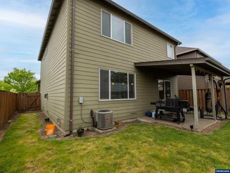 2145 Pulver Lane NW Albany OR 97321