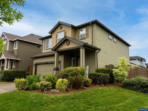 2145 Pulver Lane NW Albany OR 97321