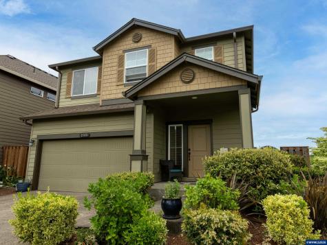 2145 Pulver Lane NW Albany OR 97321