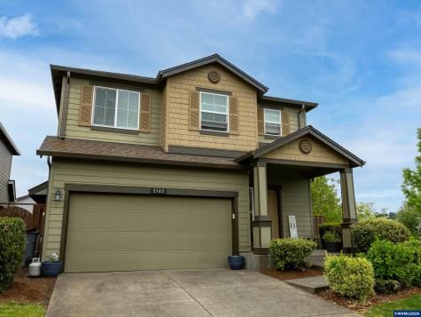 2145 Pulver Lane NW Albany OR 97321