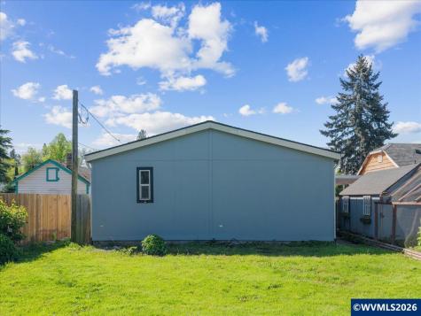 269 Church Street Jefferson OR 97352-9267