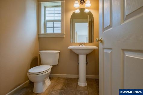 650 Burley Hill Lp NW Salem OR 97304