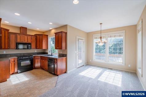 650 Burley Hill Lp NW Salem OR 97304
