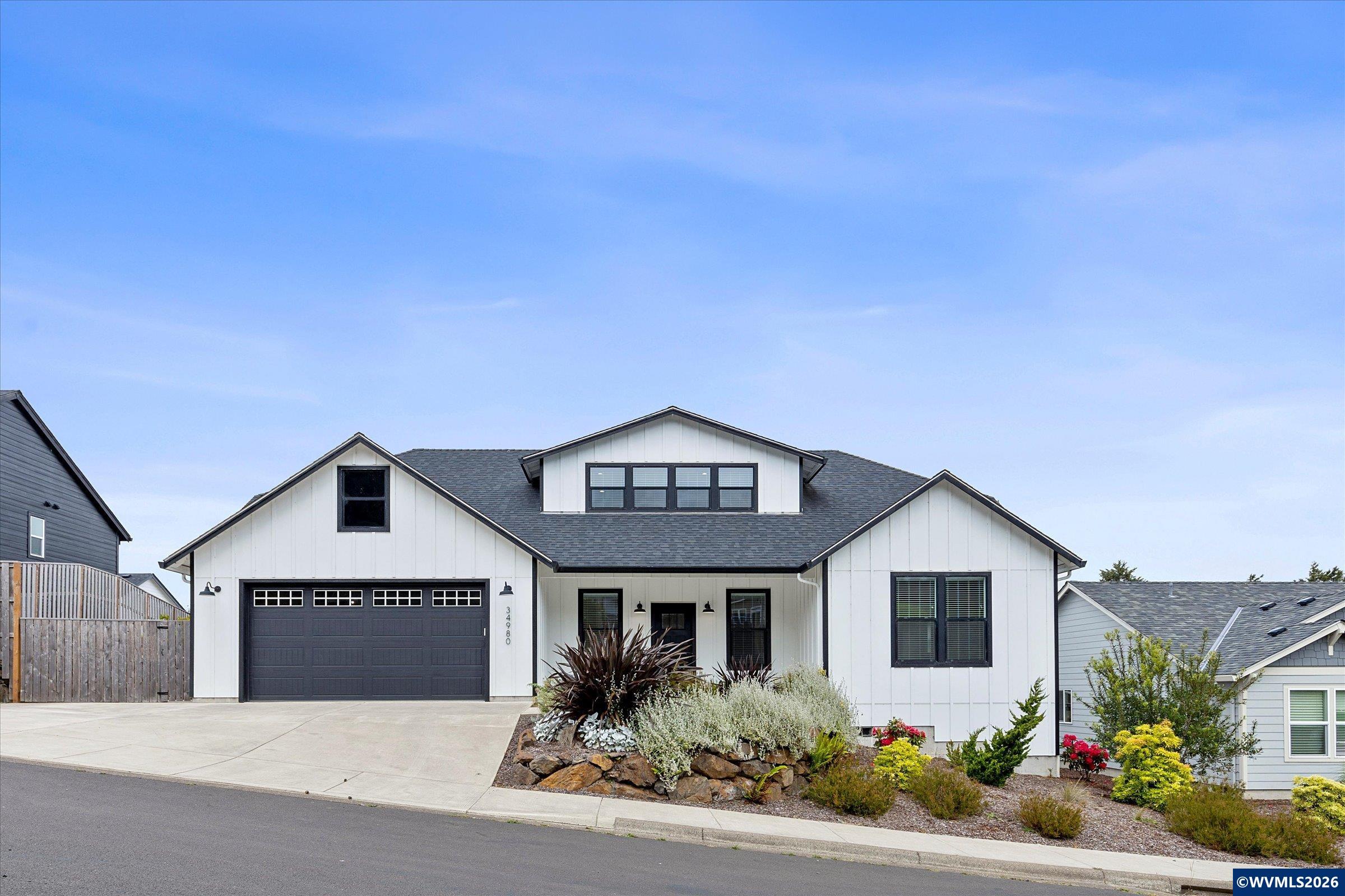 34980 Lahaina Loop Road Pacific City OR 97135