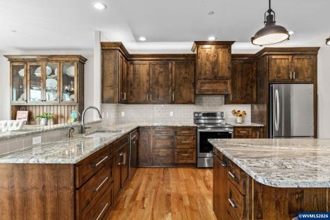 3176 SW Hawkeye Avenue Corvallis OR 97333