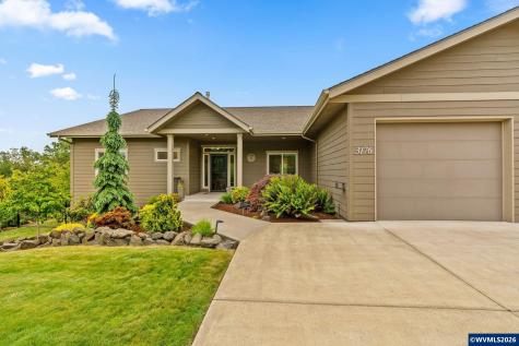 3176 SW Hawkeye Avenue Corvallis OR 97333