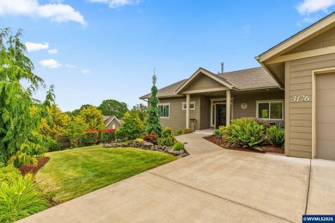 3176 SW Hawkeye Avenue Corvallis OR 97333