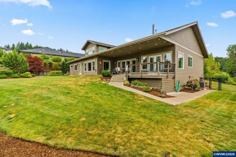 3176 SW Hawkeye Avenue Corvallis OR 97333