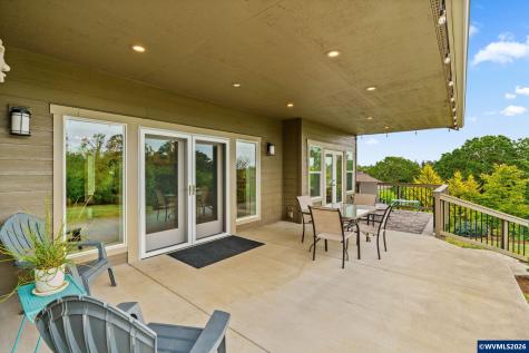 3176 SW Hawkeye Avenue Corvallis OR 97333