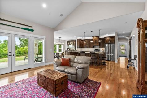 3176 SW Hawkeye Avenue Corvallis OR 97333
