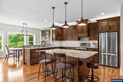 3176 SW Hawkeye Avenue Corvallis OR 97333