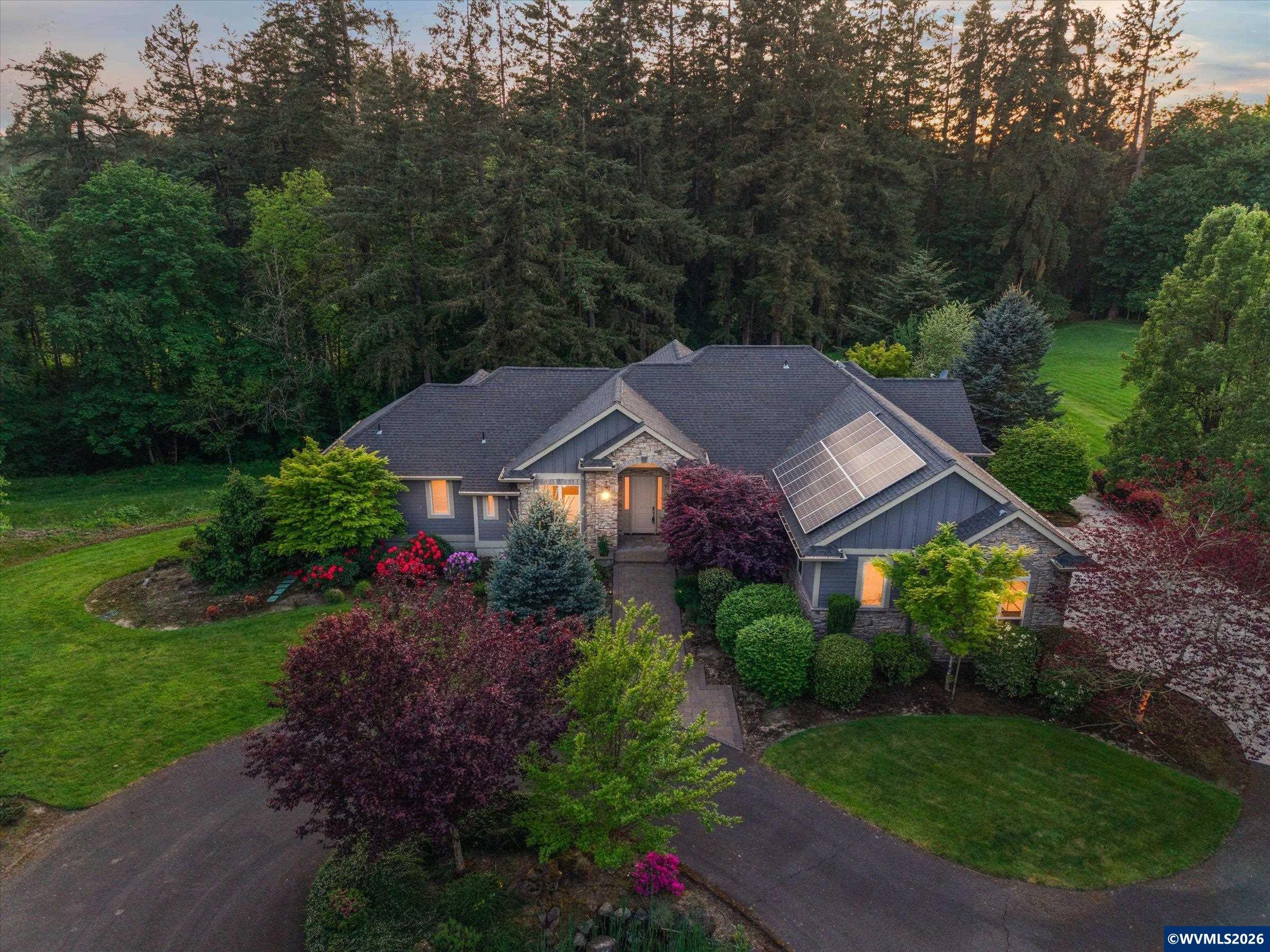 9145 Wallace Road NW Salem OR 97304