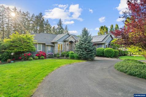 9145 Wallace Road NW Salem OR 97304