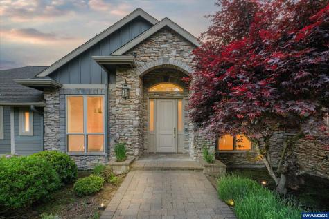 9145 Wallace Road NW Salem OR 97304