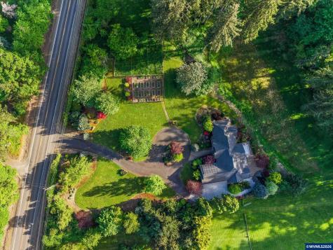 9145 Wallace Road NW Salem OR 97304