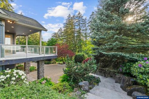 9145 Wallace Road NW Salem OR 97304