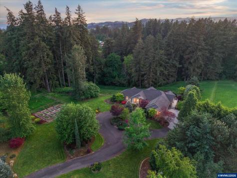 9145 Wallace Road NW Salem OR 97304