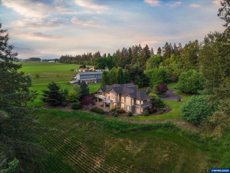 9145 Wallace Road NW Salem OR 97304