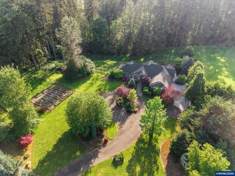 9145 Wallace Road NW Salem OR 97304