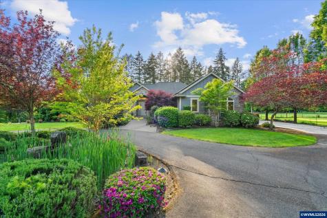 9145 Wallace Road NW Salem OR 97304