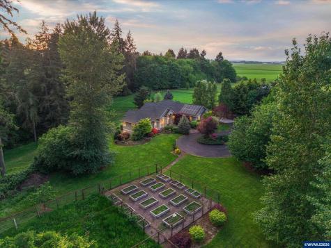 9145 Wallace Road NW Salem OR 97304