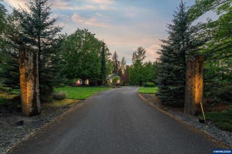 9145 Wallace Road NW Salem OR 97304