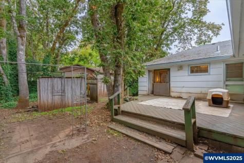 3895 Stanley Lane S Salem OR 97302