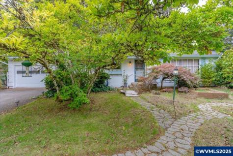 3895 Stanley Lane S Salem OR 97302