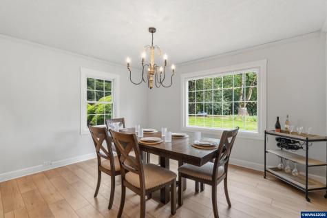 29047 Harvey Lane Corvallis OR 97330