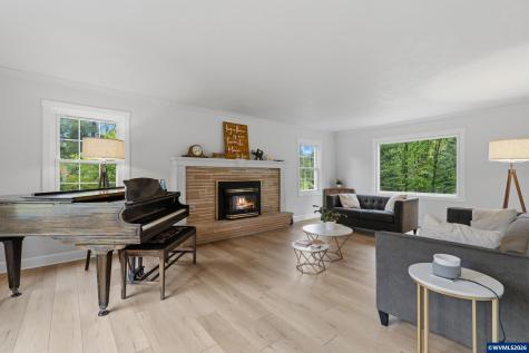 29047 Harvey Lane Corvallis OR 97330