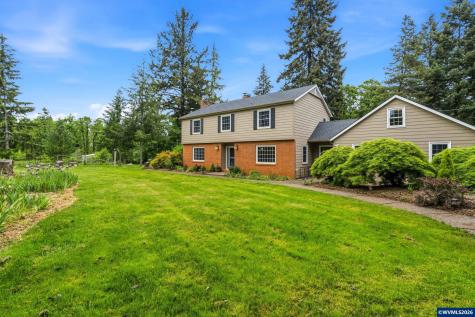 29047 Harvey Lane Corvallis OR 97330