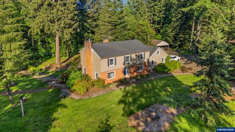 29047 Harvey Lane Corvallis OR 97330