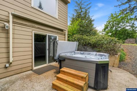 29047 Harvey Lane Corvallis OR 97330