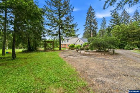 29047 Harvey Lane Corvallis OR 97330
