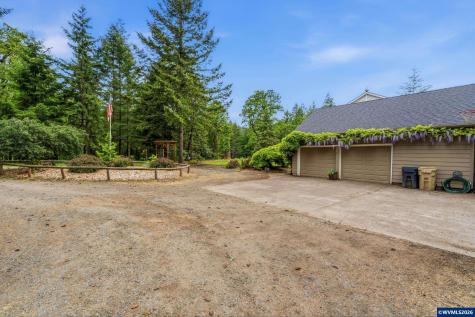 29047 Harvey Lane Corvallis OR 97330