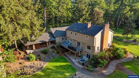29047 Harvey Lane Corvallis OR 97330