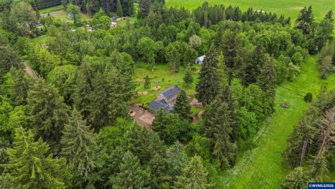 29047 Harvey Lane Corvallis OR 97330