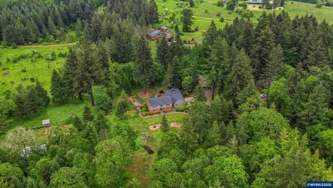 29047 Harvey Lane Corvallis OR 97330