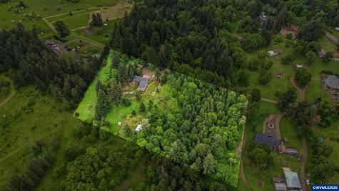 29047 Harvey Lane Corvallis OR 97330