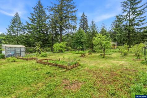 29047 Harvey Lane Corvallis OR 97330
