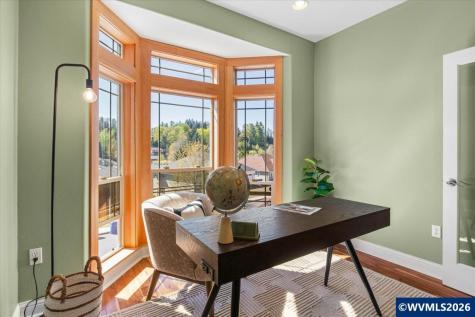 1667 Ptarmigan Street NW Salem OR 97304