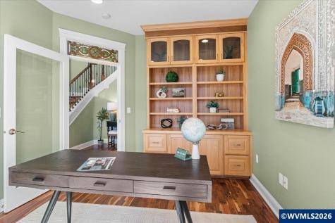 1667 Ptarmigan Street NW Salem OR 97304