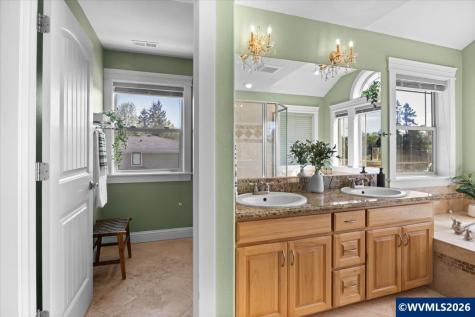 1667 Ptarmigan Street NW Salem OR 97304