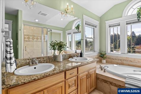 1667 Ptarmigan Street NW Salem OR 97304