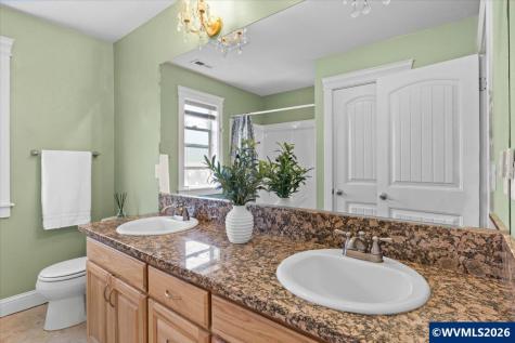 1667 Ptarmigan Street NW Salem OR 97304