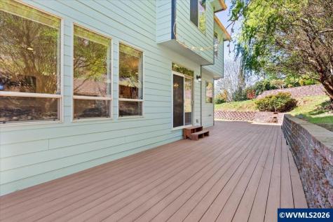 1667 Ptarmigan Street NW Salem OR 97304