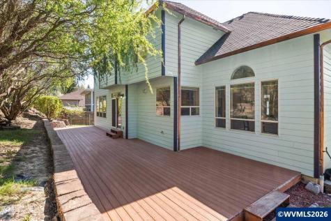 1667 Ptarmigan Street NW Salem OR 97304